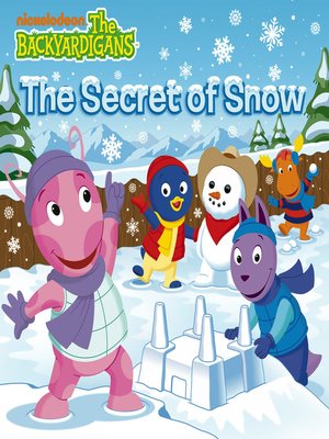 cover image of The Secret of Snow